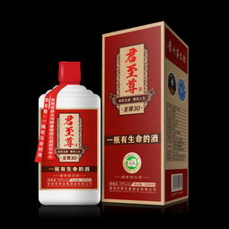 君至尊 | 教你哪种白酒最适合收藏？资深酿艺人说透选酒门道
