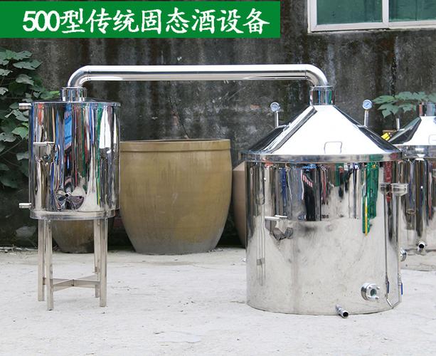 火速科技KJ系列 以航天级精控标准，定义白酒制造新“净”界
