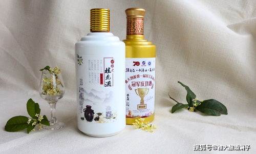 桂花盛开启佳酿 解析桂花酒的现代酿造技艺与佳品应用